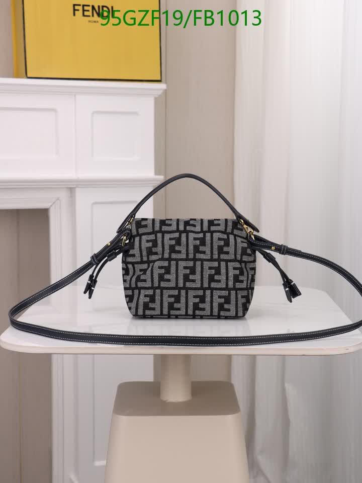 F BAG