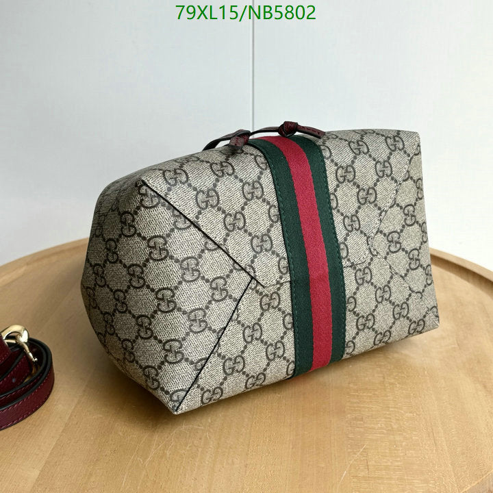 G BAG
