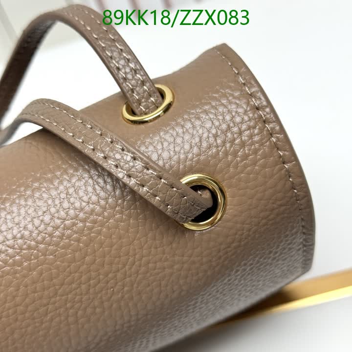 C BAG