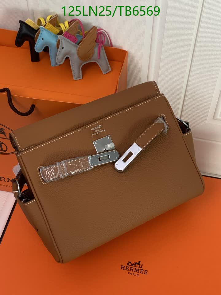 H BAG