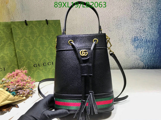 G BAG