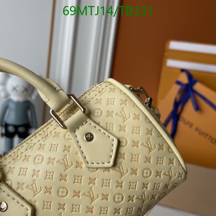 L BAG