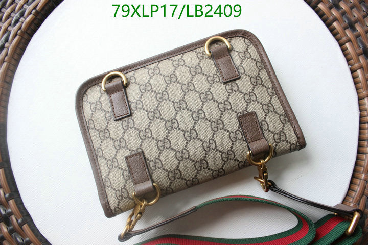 G BAG