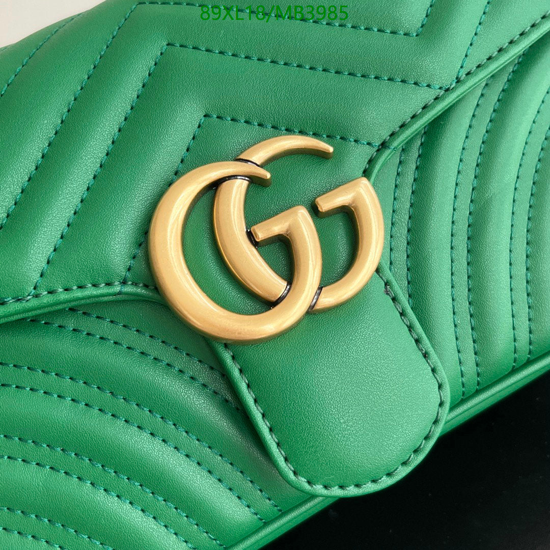 G BAG