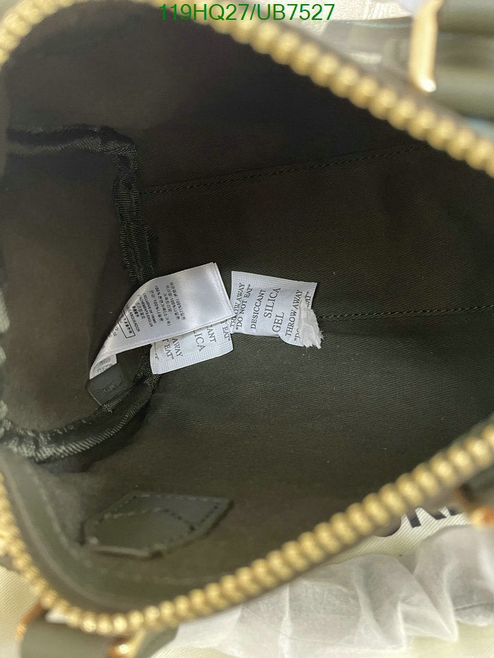 B BAG