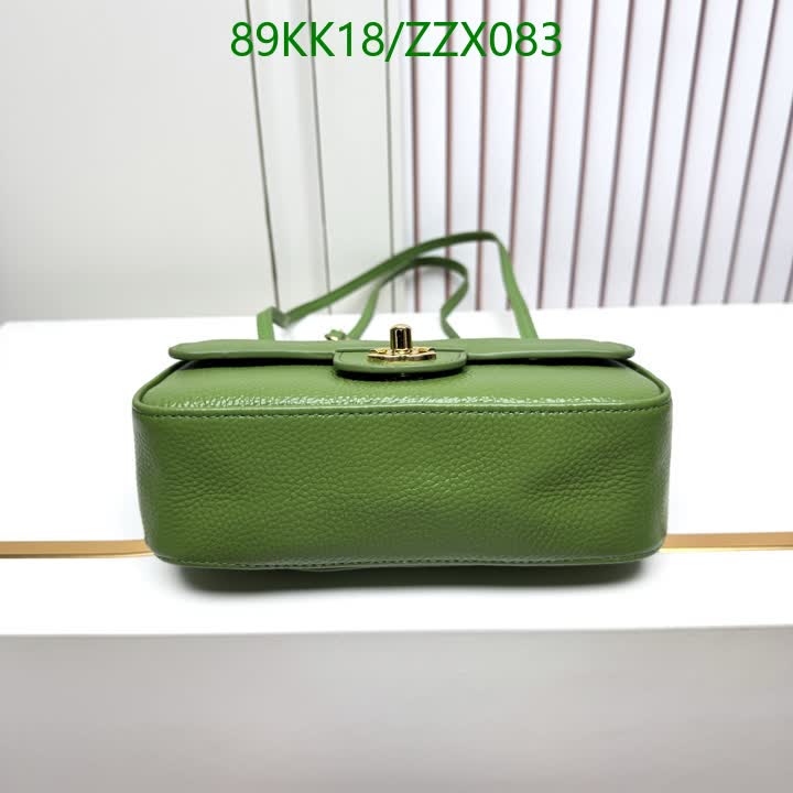 C BAG