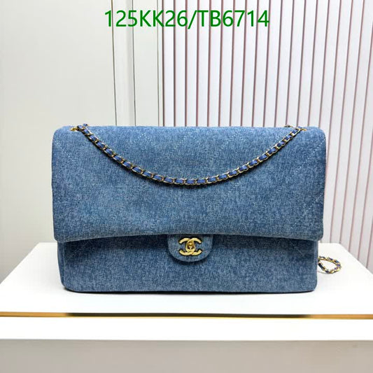 C BAG