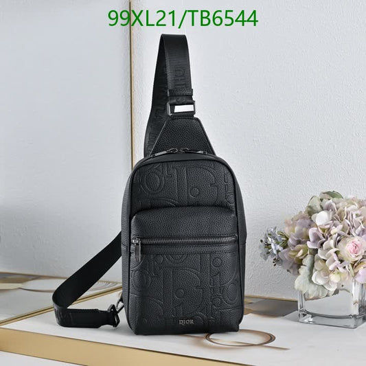 D BAG