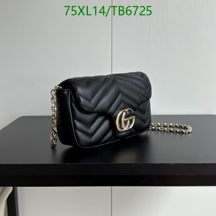 G BAG