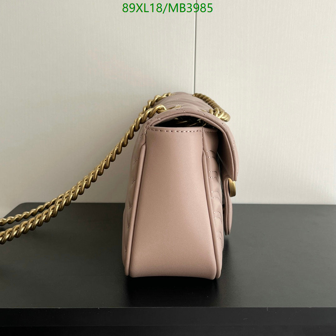 G BAG