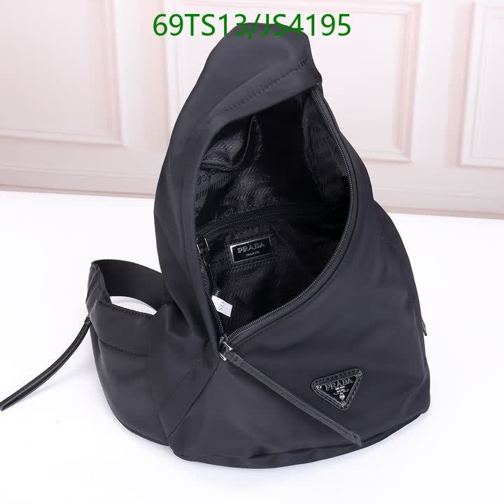 P BAG