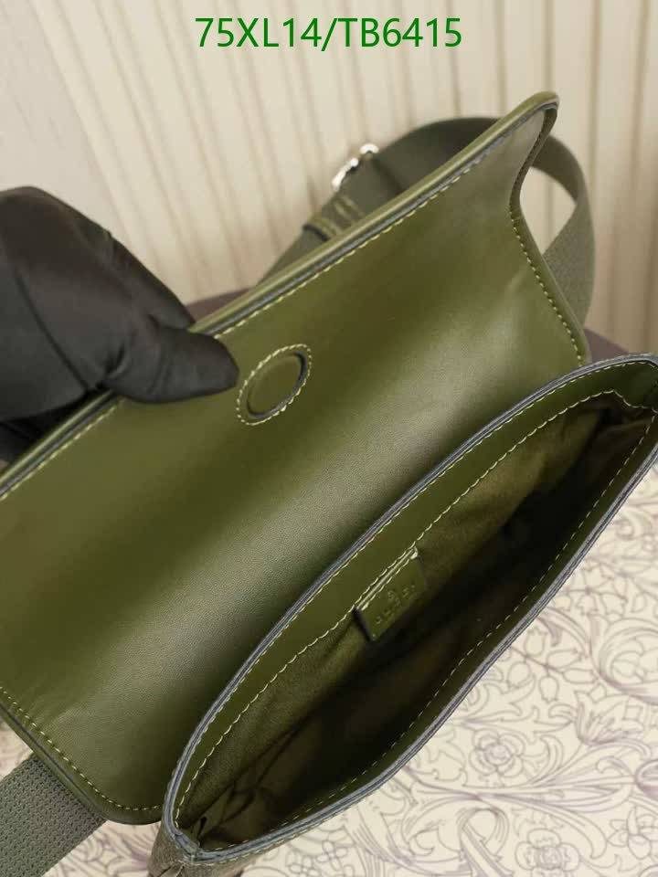 G BAG