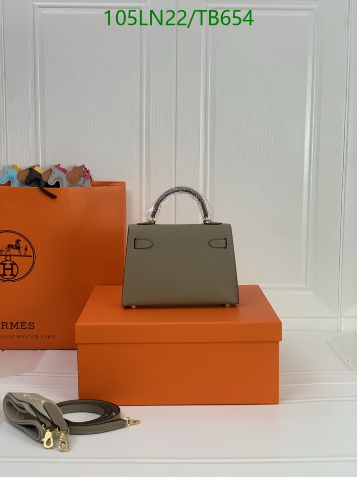 H BAG