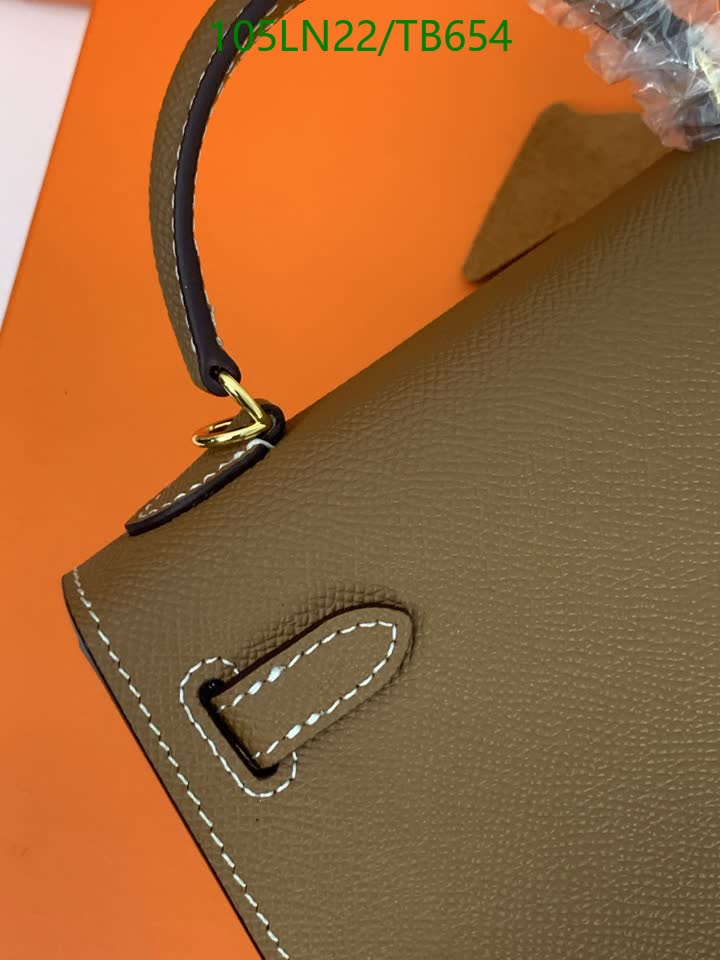 H BAG