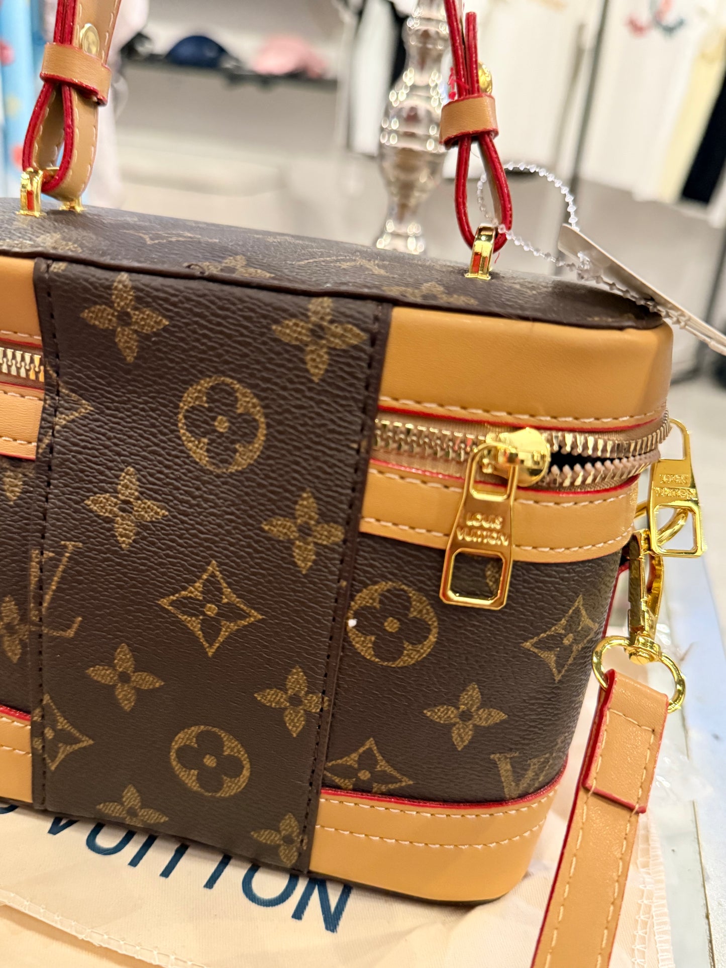 BAG