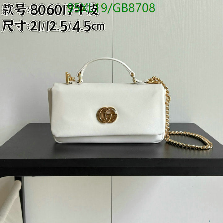 G BAG