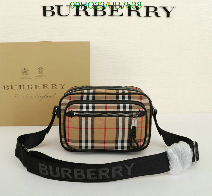 B BAG