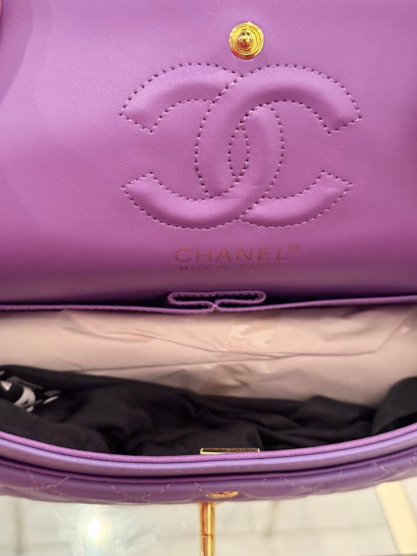 BAG