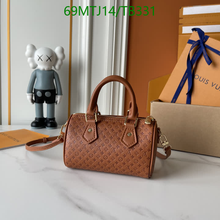 L BAG