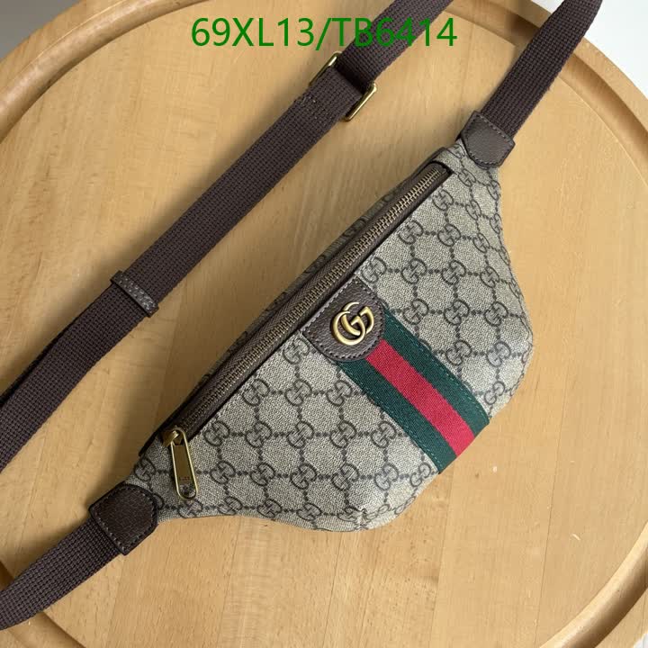 G BAG