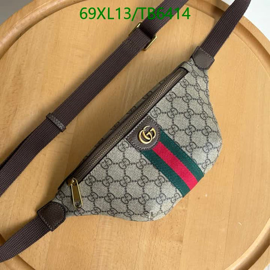 G BAG