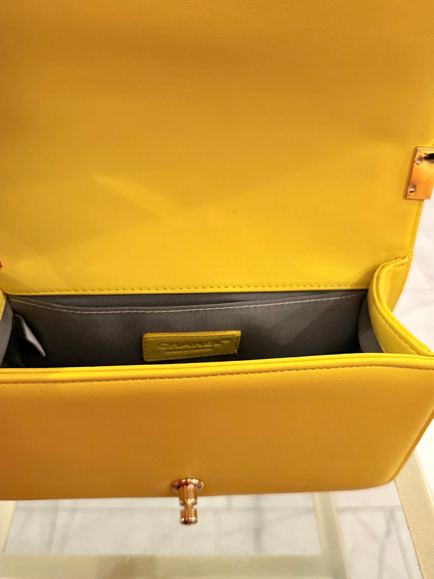 BAG