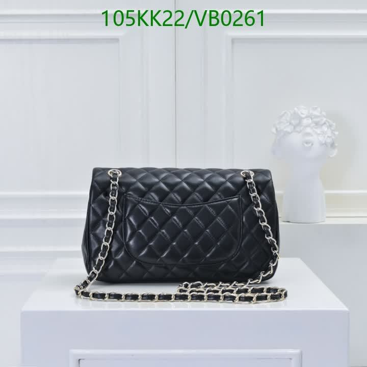 C BAG