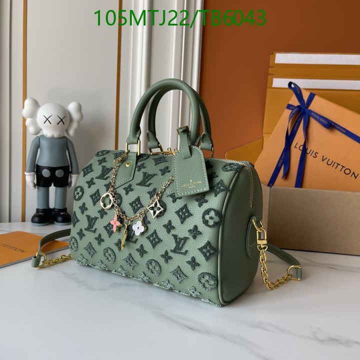 L BAG