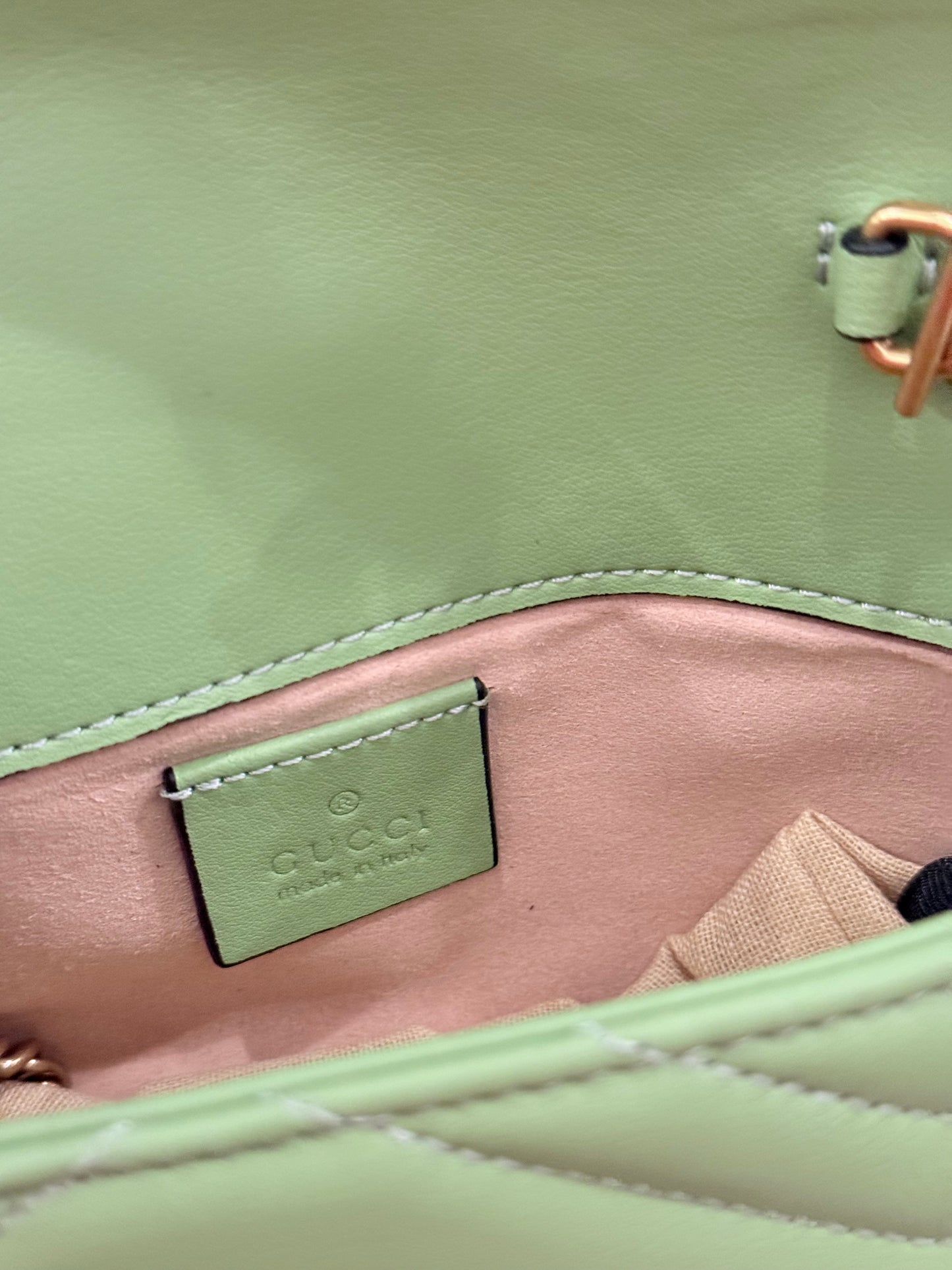 BAG