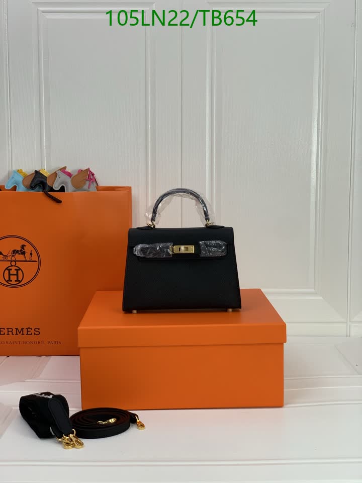 H BAG