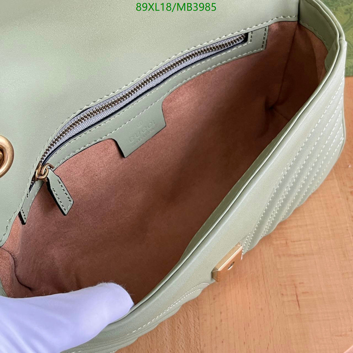 G BAG