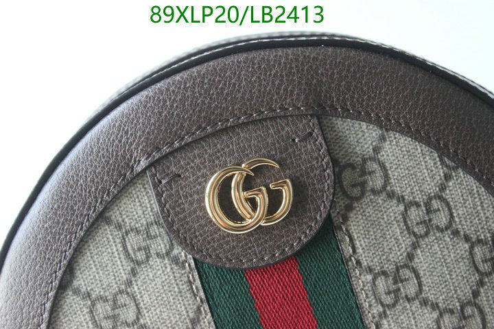 G BAG