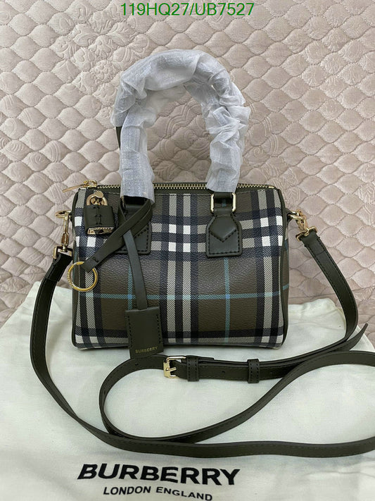 B BAG