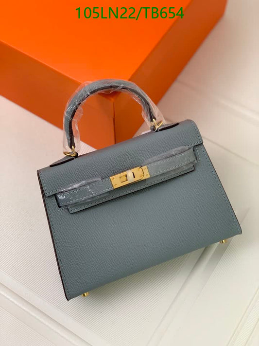 H BAG