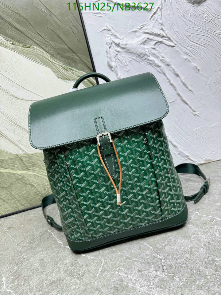 G BAG