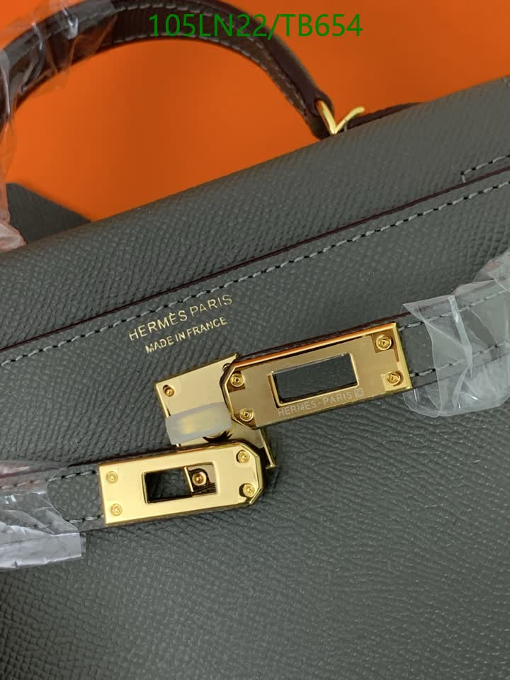 H BAG