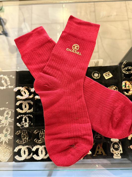 C SOCK