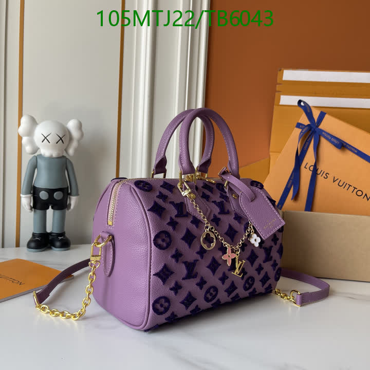 L BAG