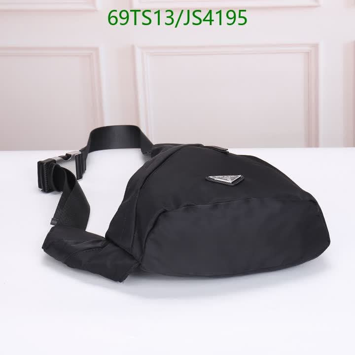P BAG