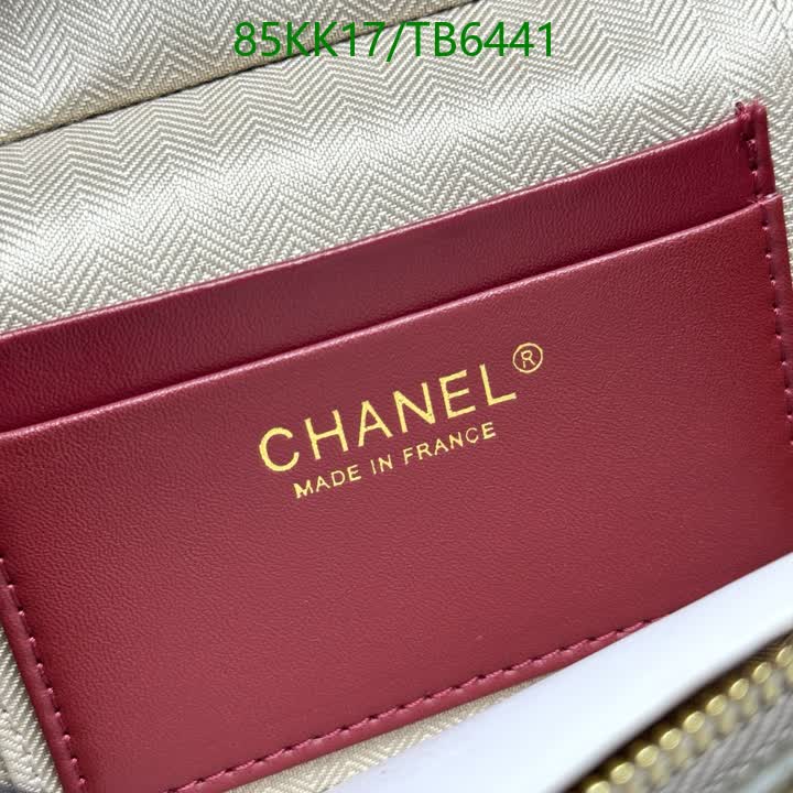 C BAG
