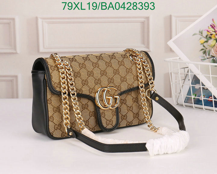G BAG