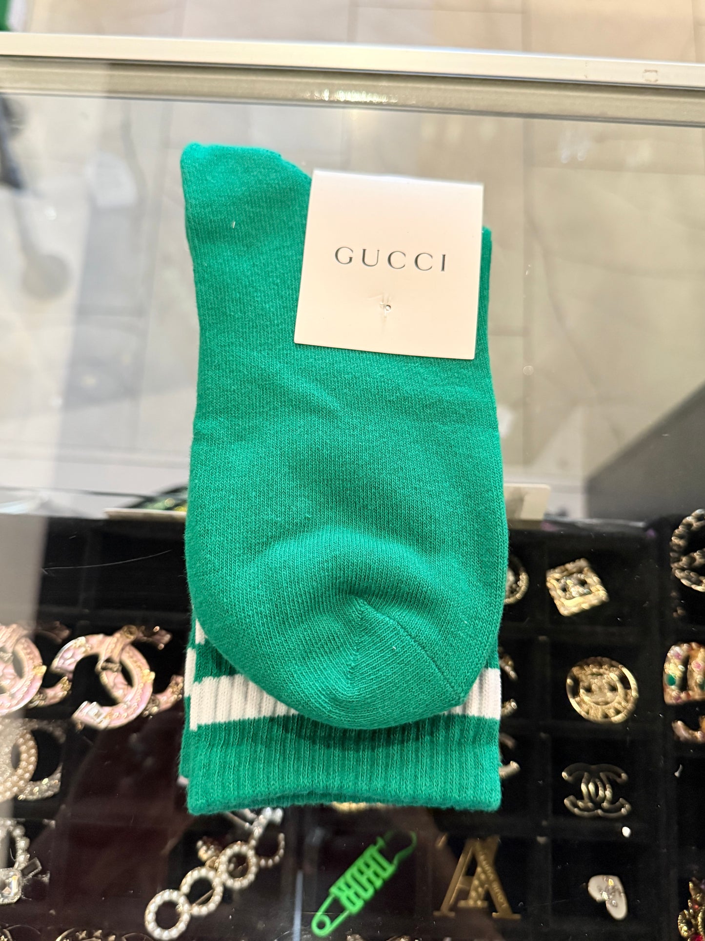 G SOCK