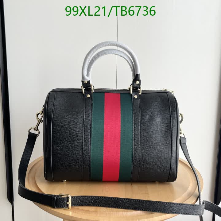 G BAG