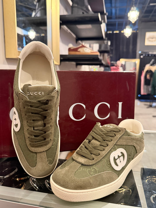 G SNEAKERS