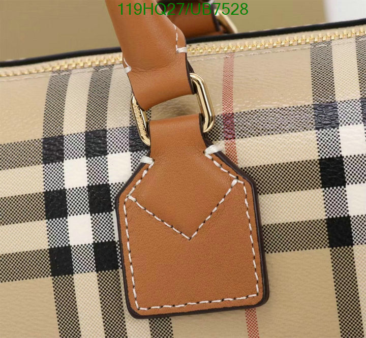 B BAG