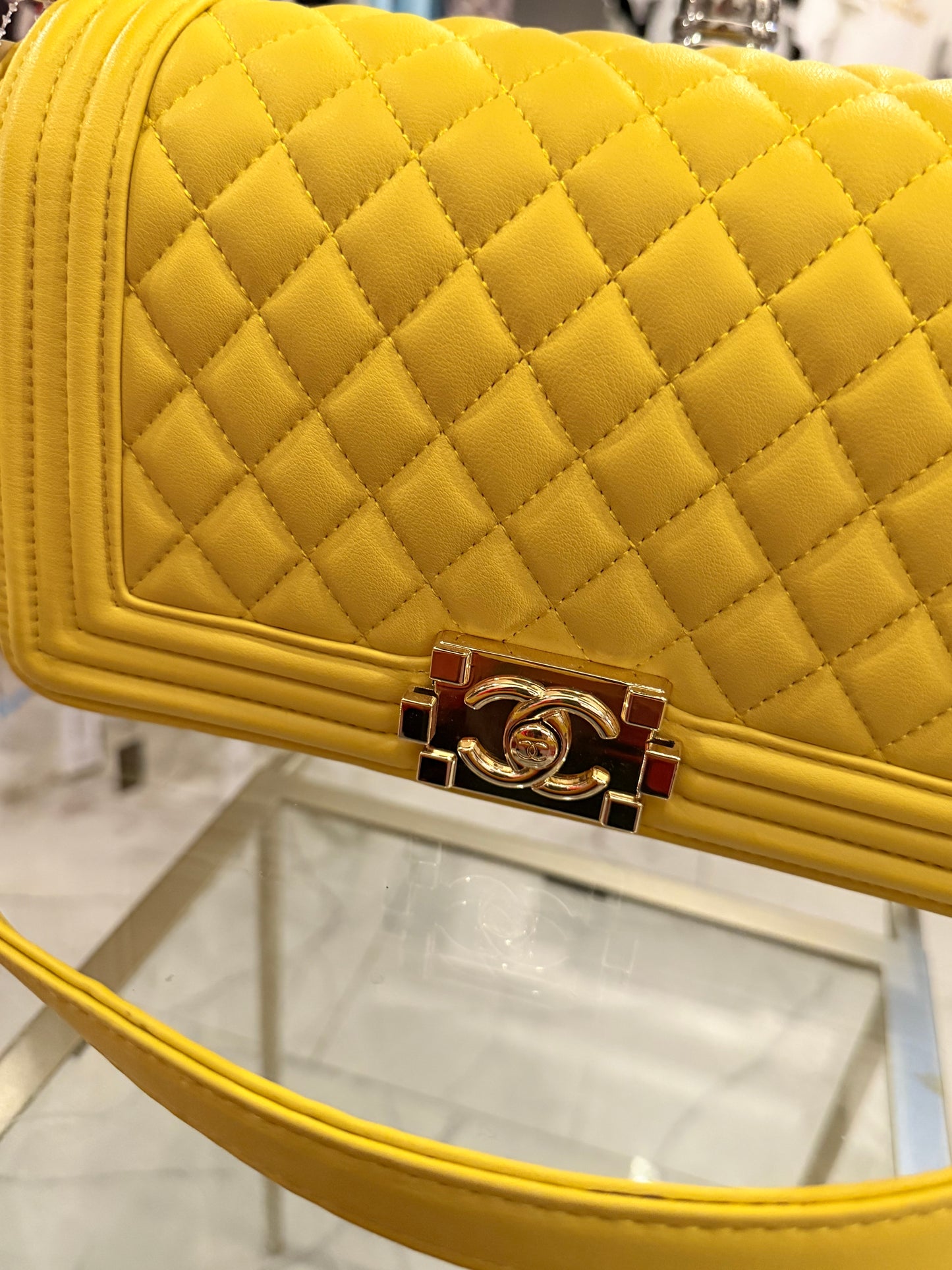BAG