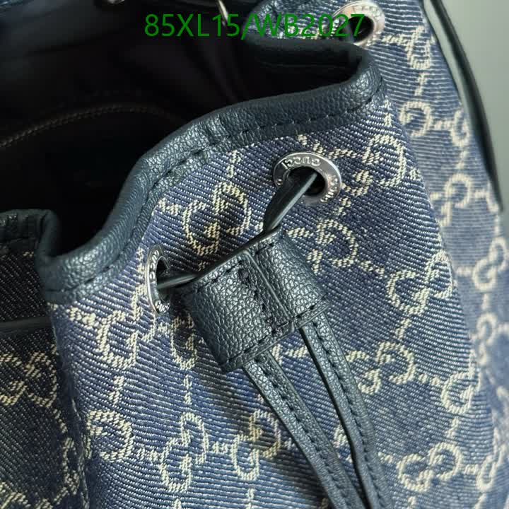 G BAG
