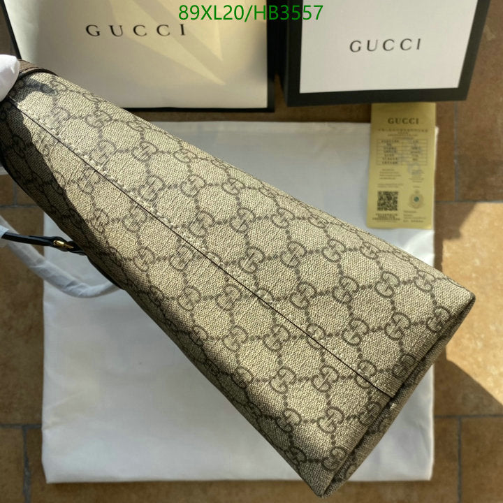 G BAG