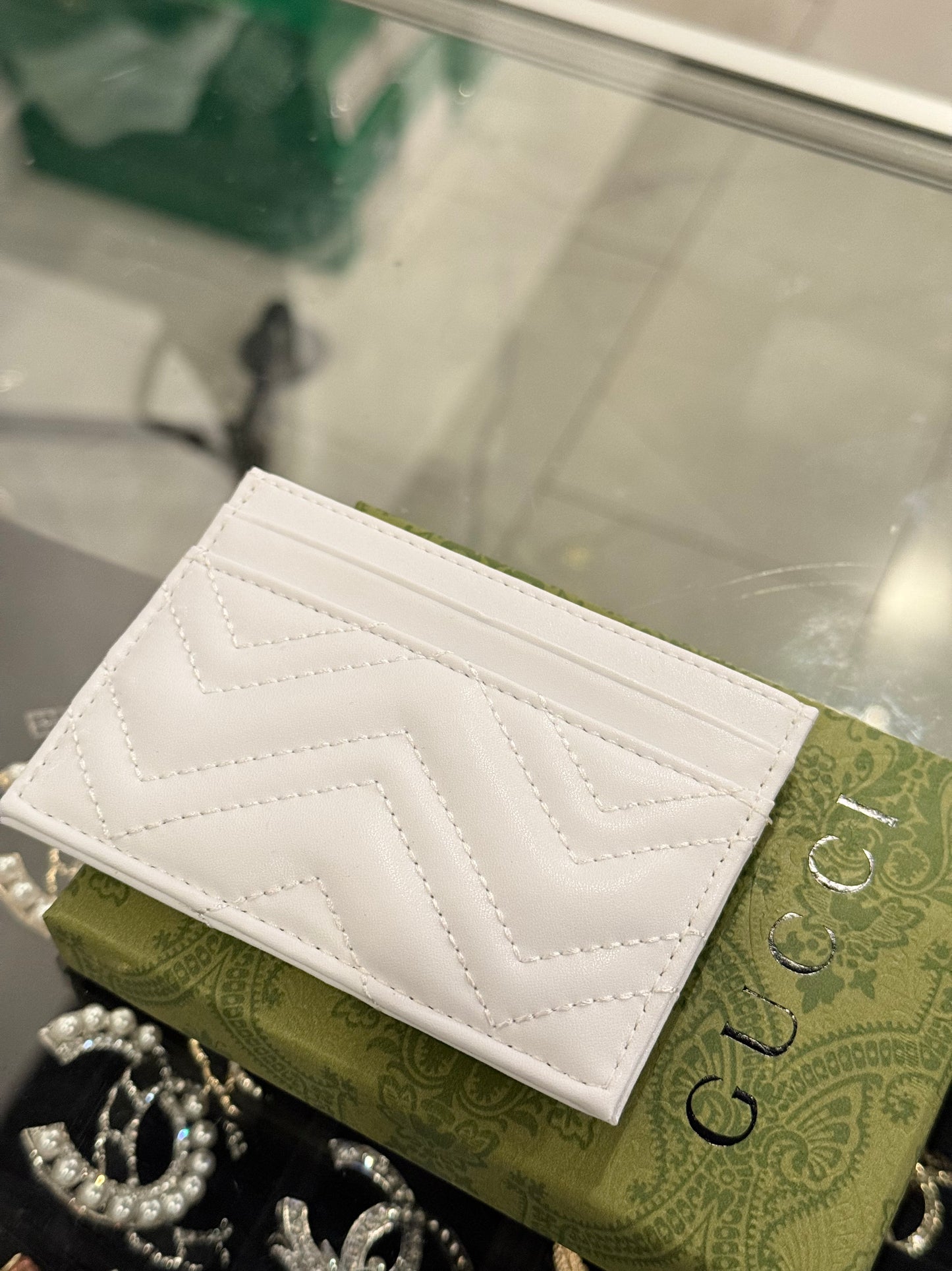 G WALLET/CARDHOLDER