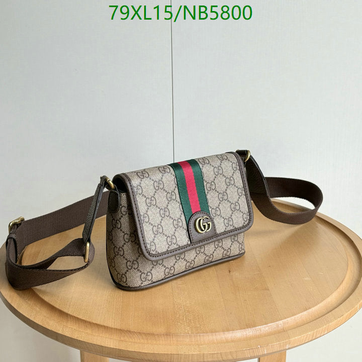 G BAG